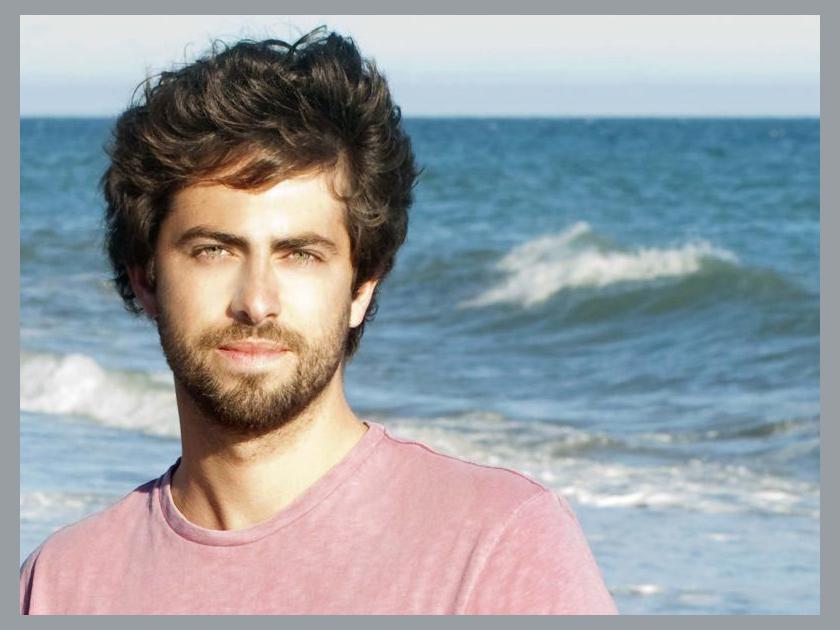 Sebastian Llosa